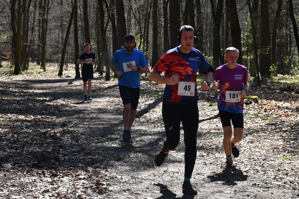 Bieg Wiewiórki 55