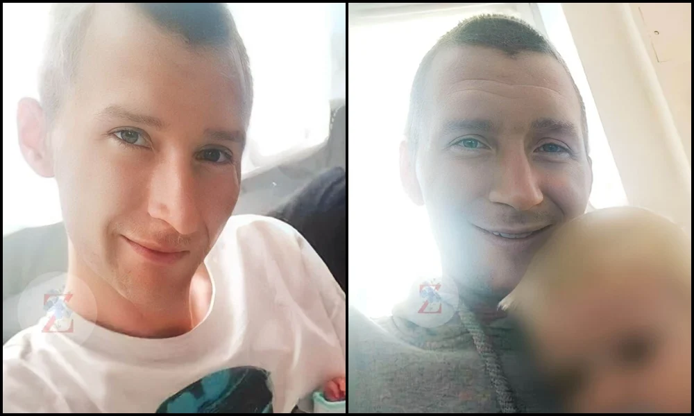 Trwają poszukiwania Marcina Dąbrowskiego z Rudy Śląskiej