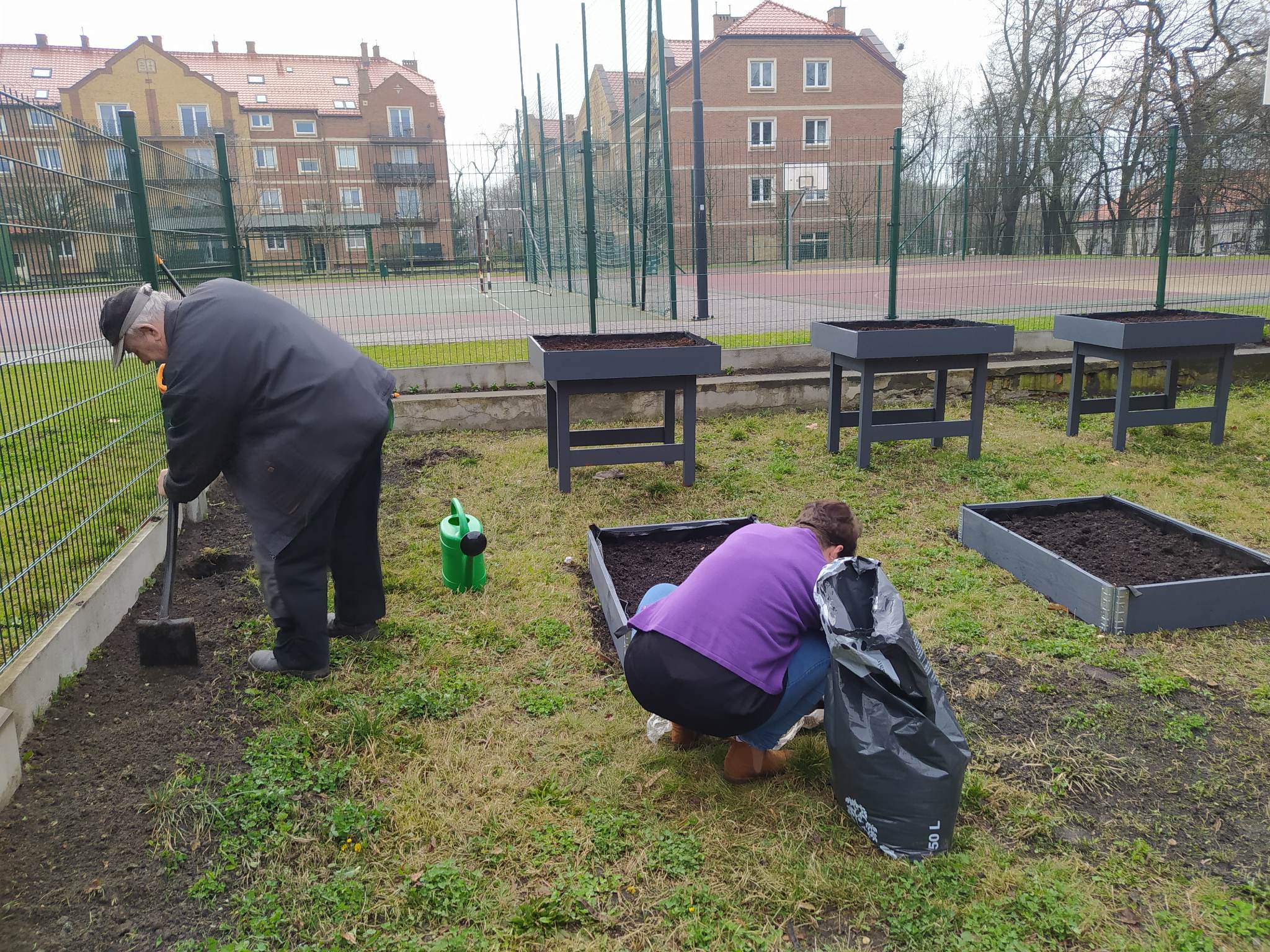 Zielone Muzeum Miejskie 1