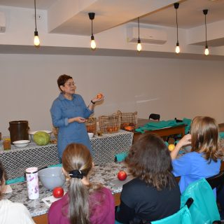 Zielone Muzeum Miejskie 7