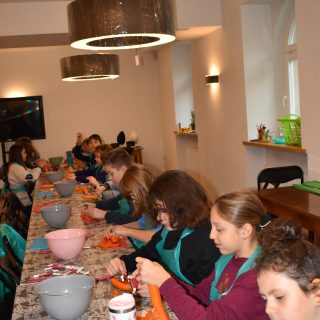 Zielone Muzeum Miejskie 8