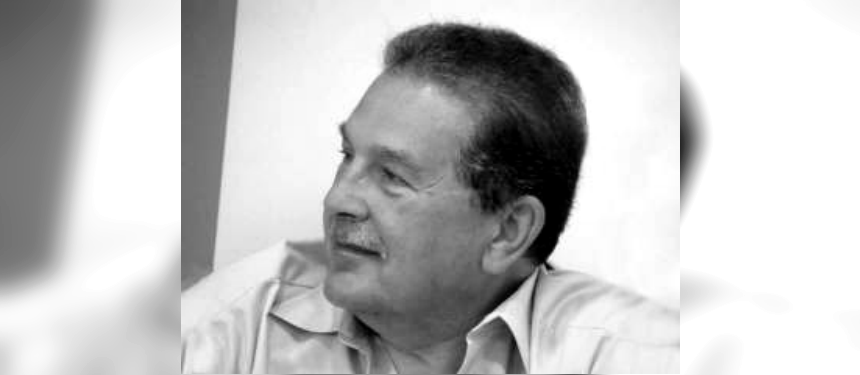 Zmarł Marek Wacław Judycki, uhonorowany tytułem "Zasłużony dla Miasta Ruda Śląska"