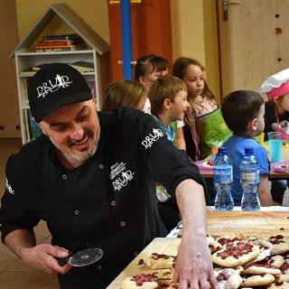 Śląski Tydzień w MP nr 47 z Oddziałami Integracyjnymi 1