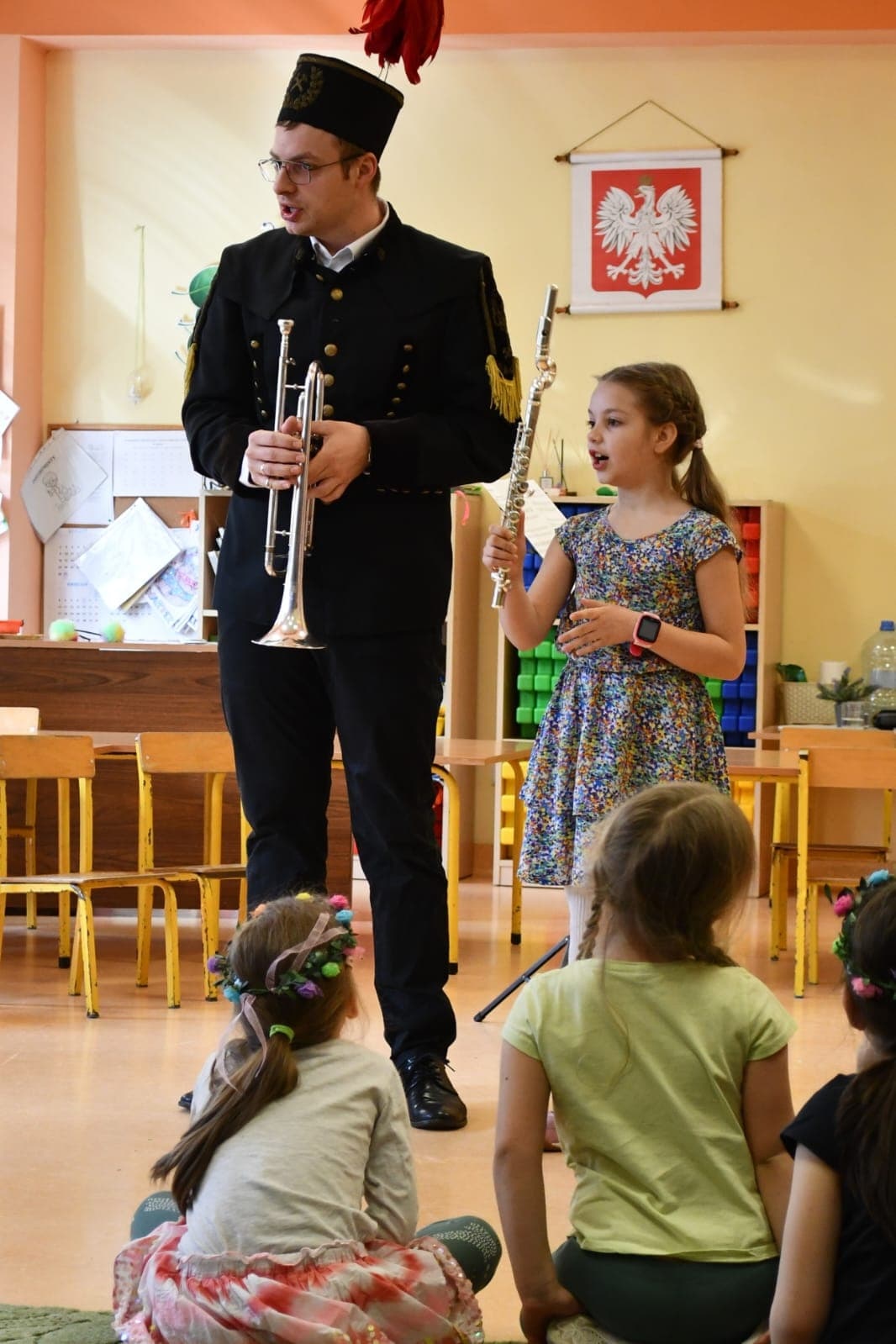 Śląski Tydzień w MP nr 47 z Oddziałami Integracyjnymi 2