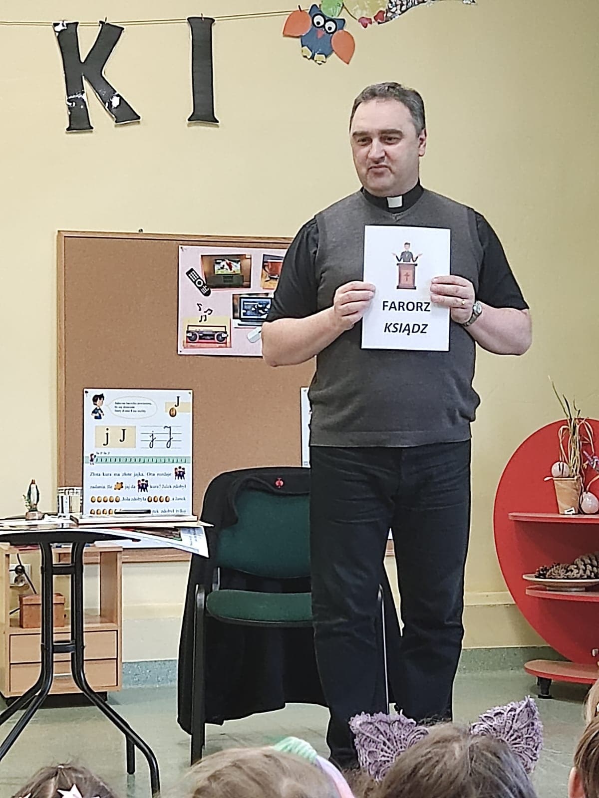 Śląski Tydzień w MP nr 47 z Oddziałami Integracyjnymi 5