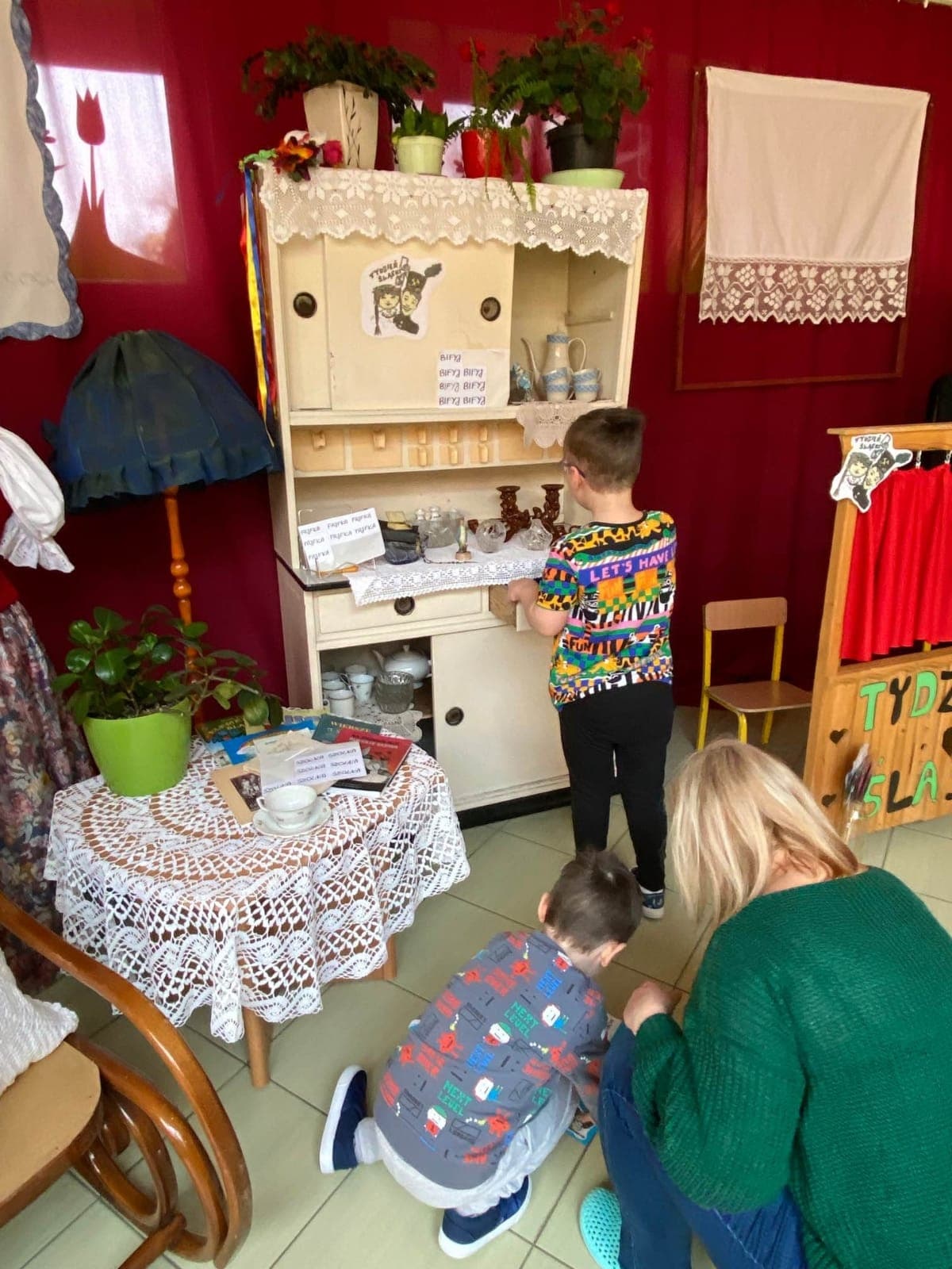 Śląski Tydzień w MP nr 47 z Oddziałami Integracyjnymi 6