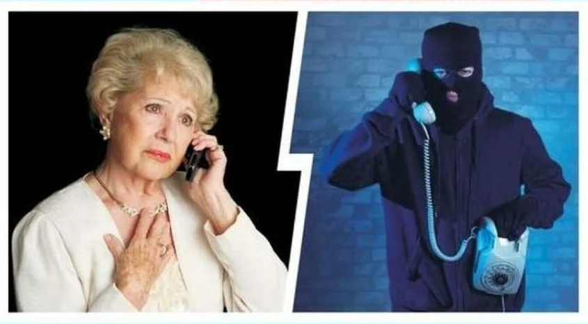 Kolejna oszukana rudzianka! 73-latka okradziona metodą na "prokuratora"