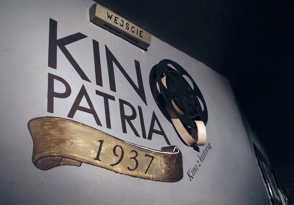 Kino z psychologią w Patrii już dzisiaj!