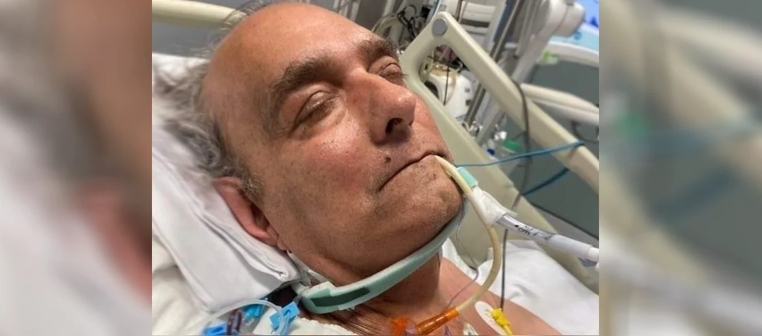 Rehabilitacja to jedyna możliwość na powrót do zdrowia. Trwa internetowa zbiórka!