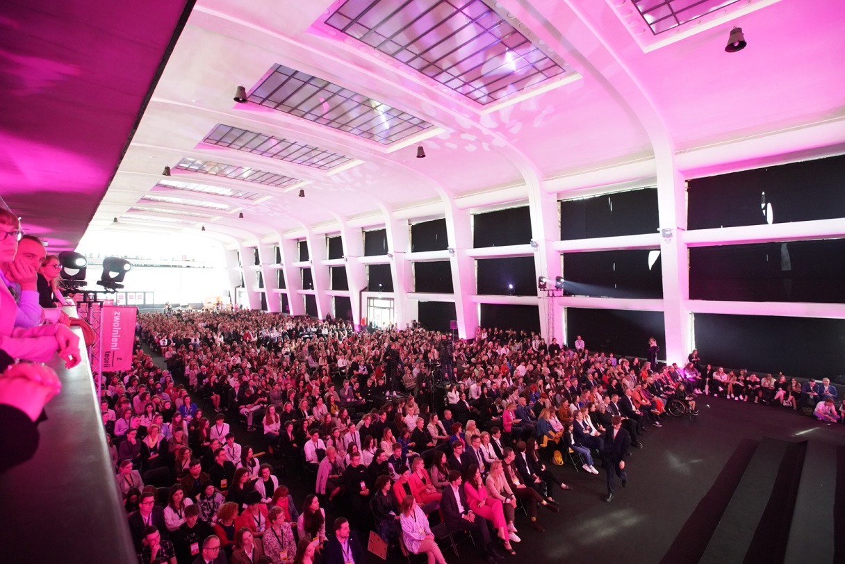 Ranking Szkół Zwolnieni z Teorii 2023. Szkoła z Rudy Śląskiej na 7. miejscu w województwie