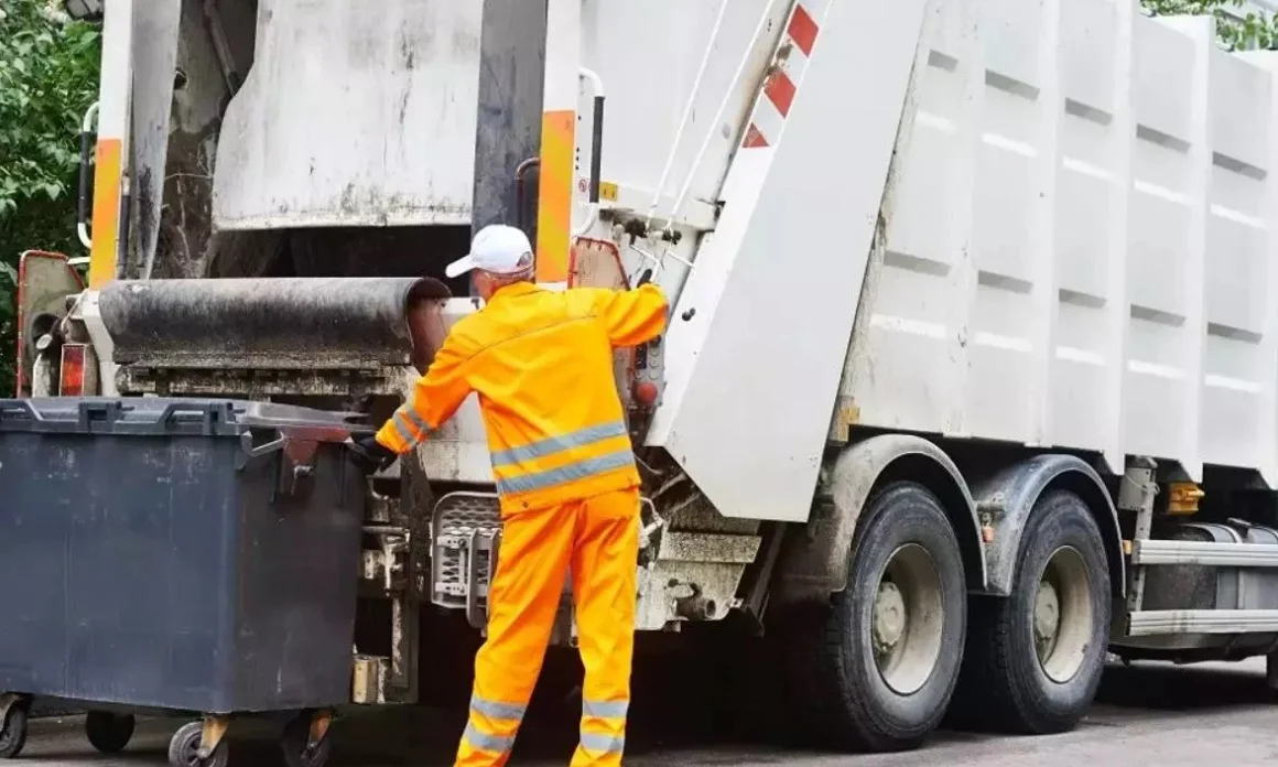 Ruda Śląska: PreZero zajmie się wywozem śmieci. KIO odrzuciło odwołania 2 pozostałych firm