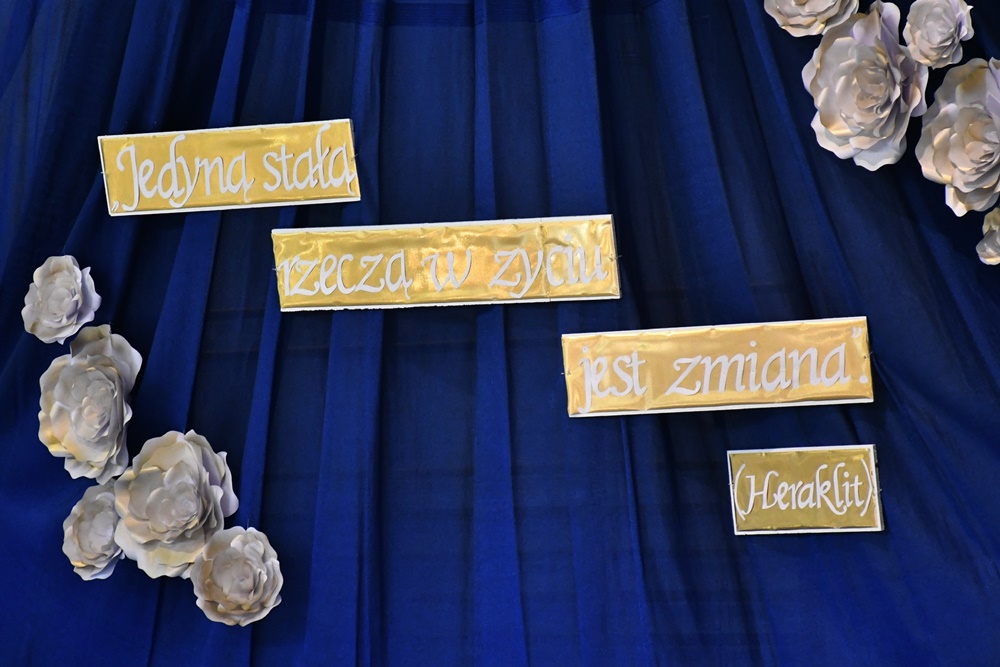 Wmurowanie Kapsuły Czasu w SP 17 30