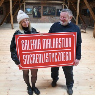 Nowy sezon w Muzeum Historii Polski Ludowej 37