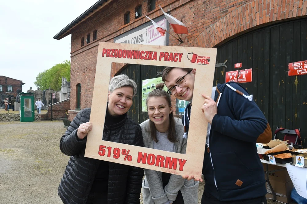 Ruszył 13. sezon w Muzeum Historii Polski Ludowej w Rudzie Śląskiej [ZDJĘCIA]