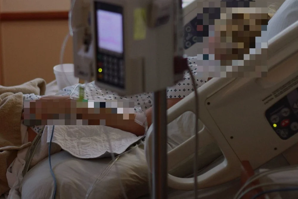 Kamilek zostanie wybudzony ze śpiączki? Lekarze informują o stanie pokrzywdzonego chłopca