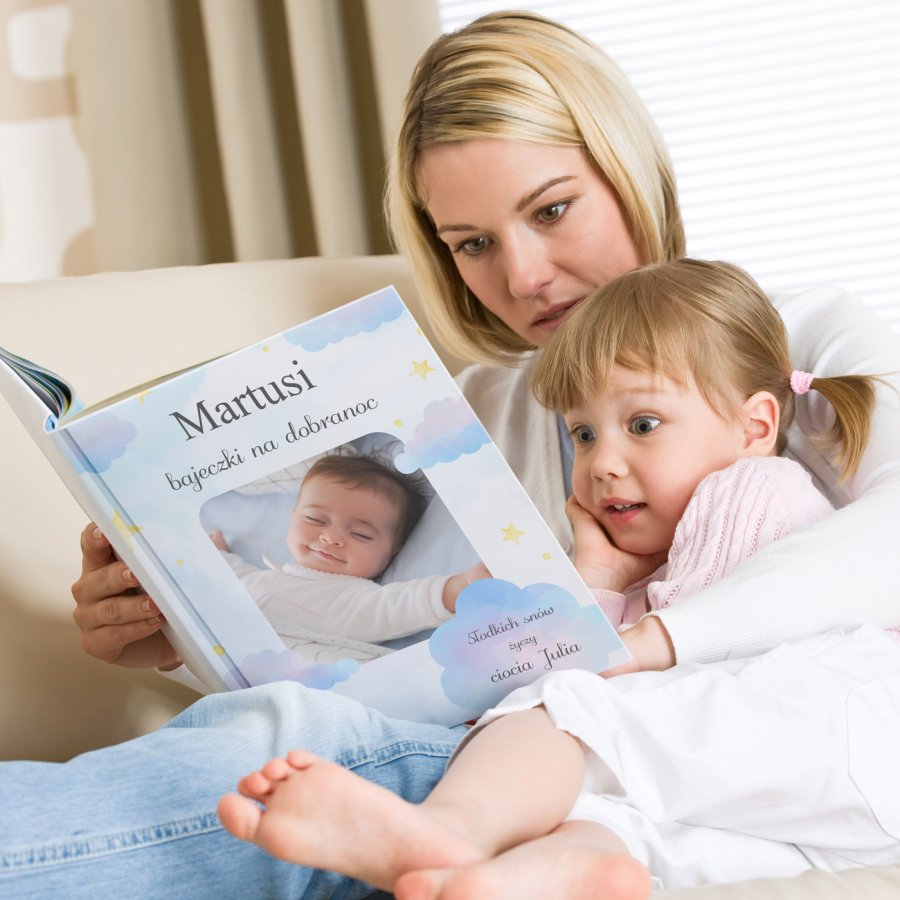 Co zrobić, by dzieci były wdzięczne za prezenty?