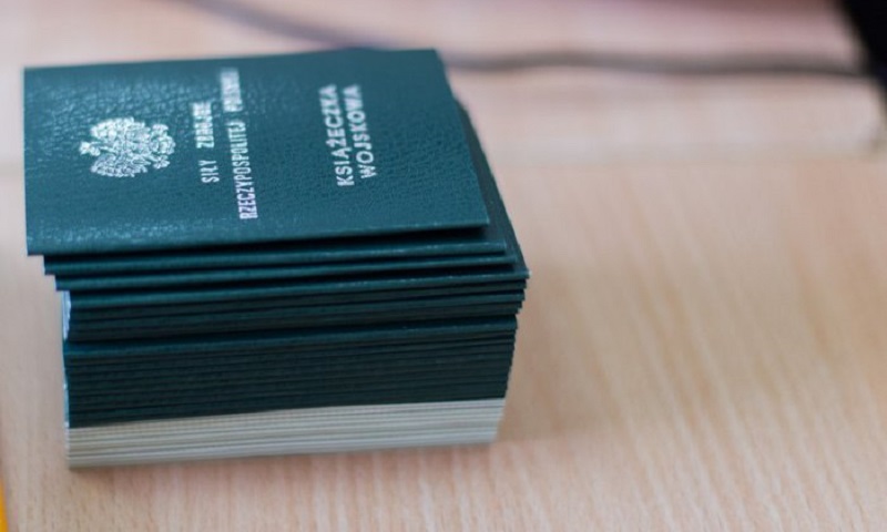 Pyskowice: Trwa kwalifikacja wojskowa w powiecie. Poznaj szczegóły