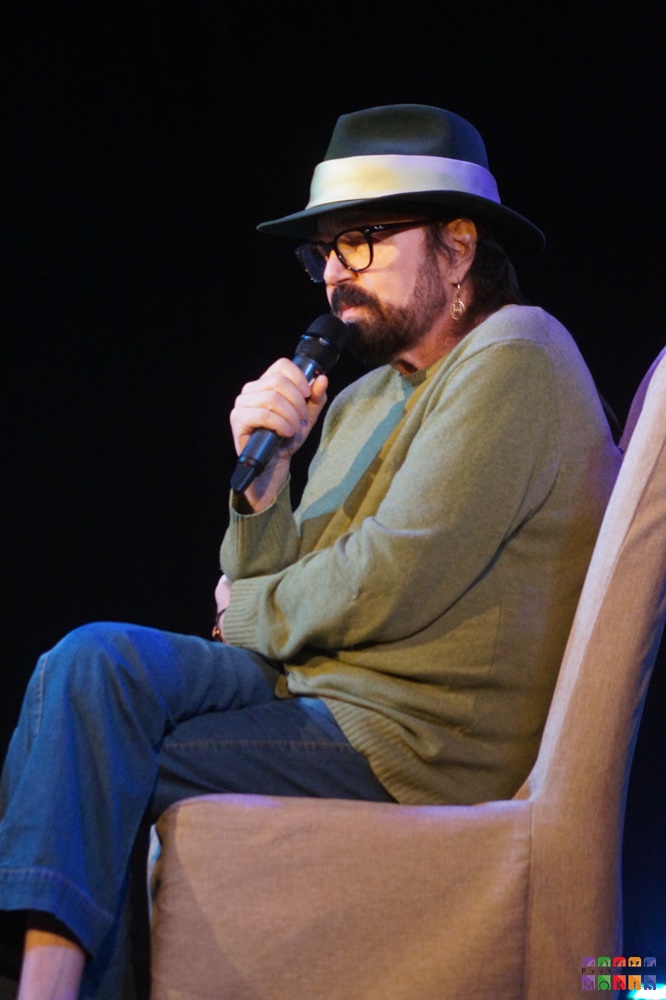 Spotkanie z legendą polskiej muzyki w Pyskowicach. Zobacz, co się działo!