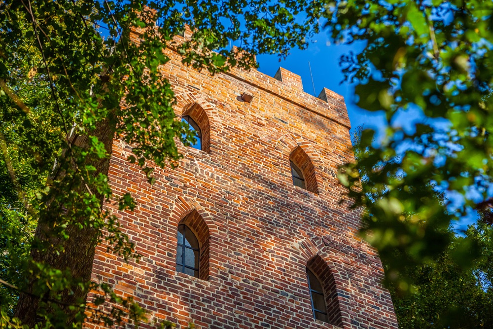 15 kwietnia rusza sezon na Baszcie Rycerskiej w Wodzisławiu Śląskim