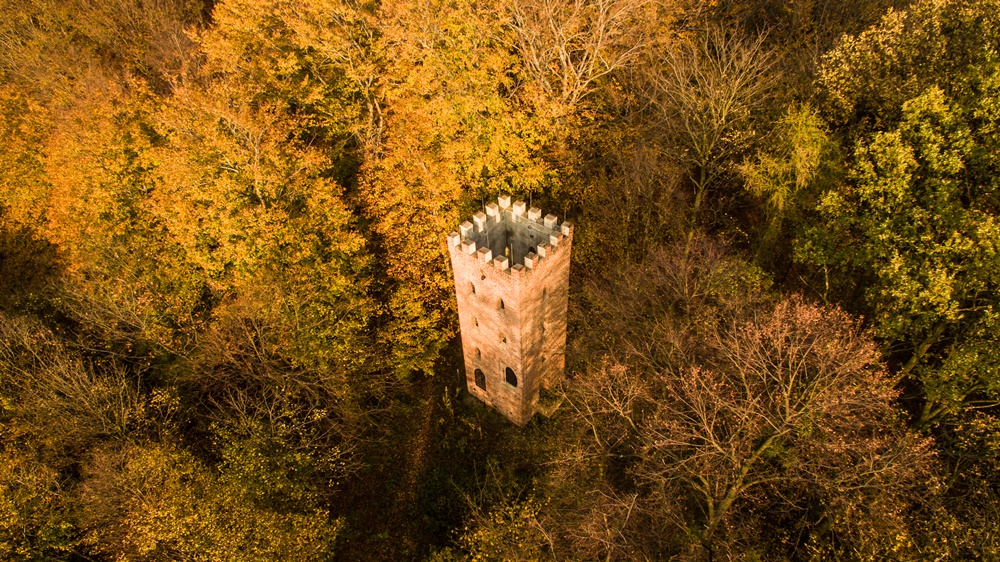 15 kwietnia rusza sezon na Baszcie Rycerskiej w Wodzisławiu Śląskim
