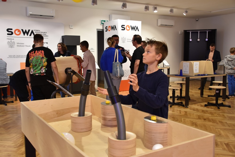 540. rocznica urodzin Mikołaja Kopernika. Weź udział w wyzwaniu!