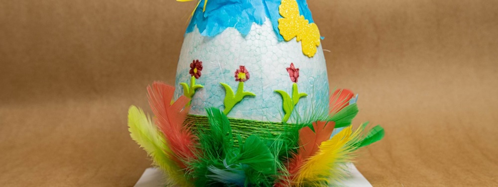 Znamy zwycięzców konkursu na najpiękniejszą pisankę w Wodzisławiu Śląskim!