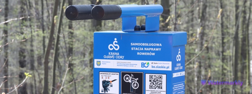 Skorzystaj ze stacji naprawczej na Baszcie w Wodzisławiu Śląskim!