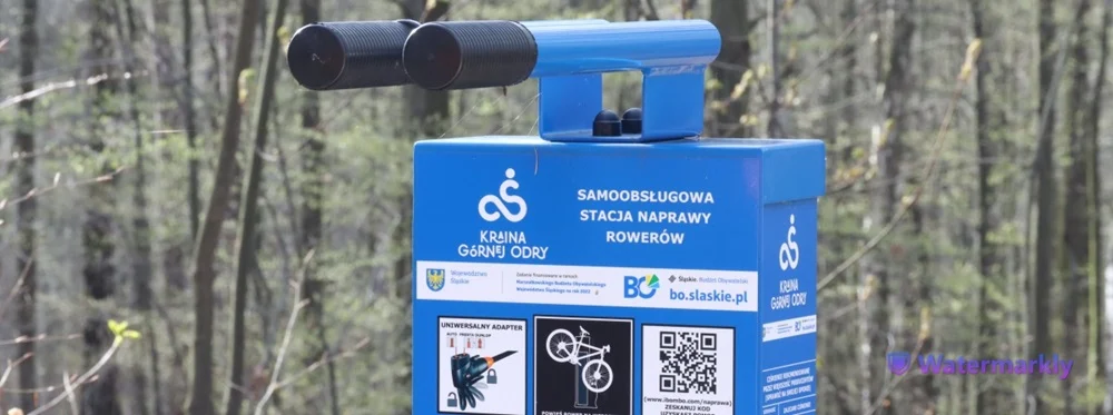 Skorzystaj ze stacji naprawczej na Baszcie w Wodzisławiu Śląskim!