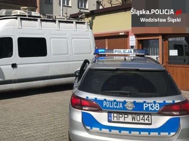 Kolejne działania na rzecz poprawy bezpieczeństwa pieszych w Wodzisławiu Śląskim