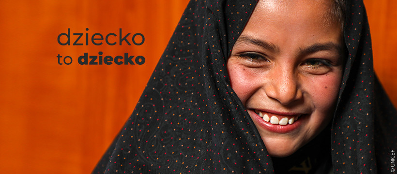 Afryka oczami pracownika UNICEFu. Jak skutecznie pomagać?