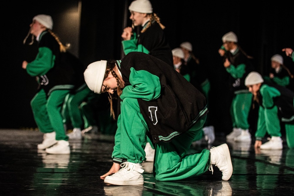 21. Wodzisławska Gala Taneczna MIX. Zgłoś się!