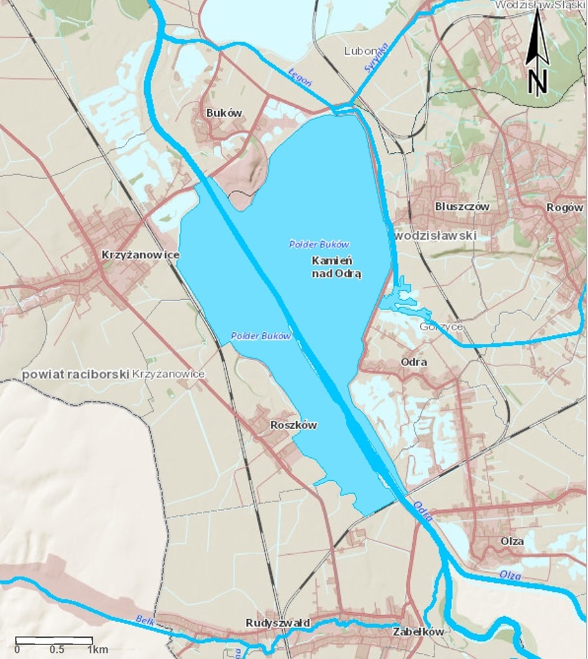 Powiat wodzisławski strefą objętą zakażeniem!