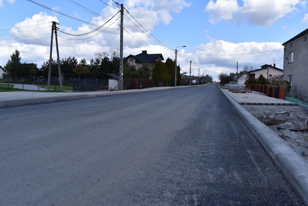 Wodzisław Śląski: Zmiany w organizacji ruchu na ul. Czarnieckiego