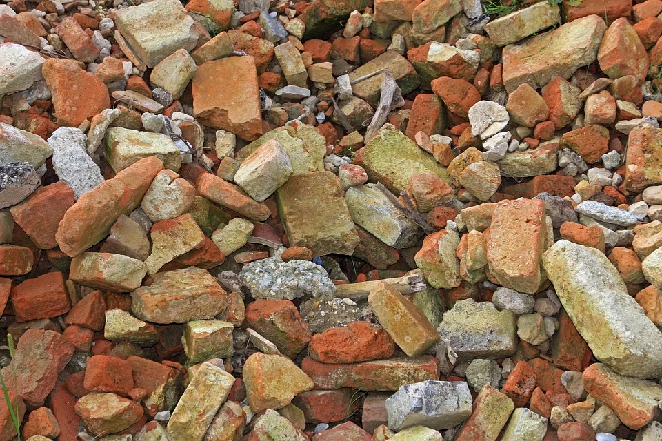 Logistyka na rynku budowlanym w Polsce – najważniejsze informacje