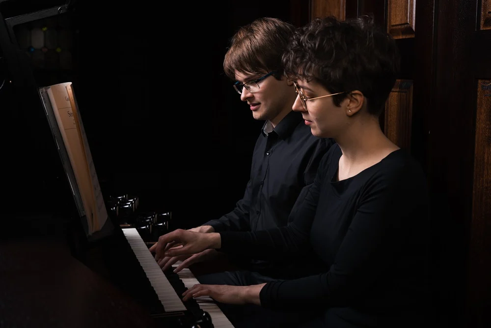 Cykl wieczorów organowych w kościele pw. św. Marii Magdaleny w Tychach
