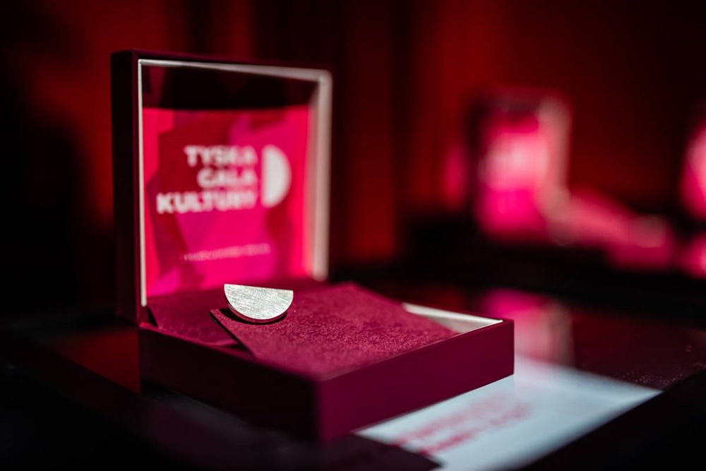 Tyska Gala Kultury 2023. Jakie nagrody zostaną przyznane?