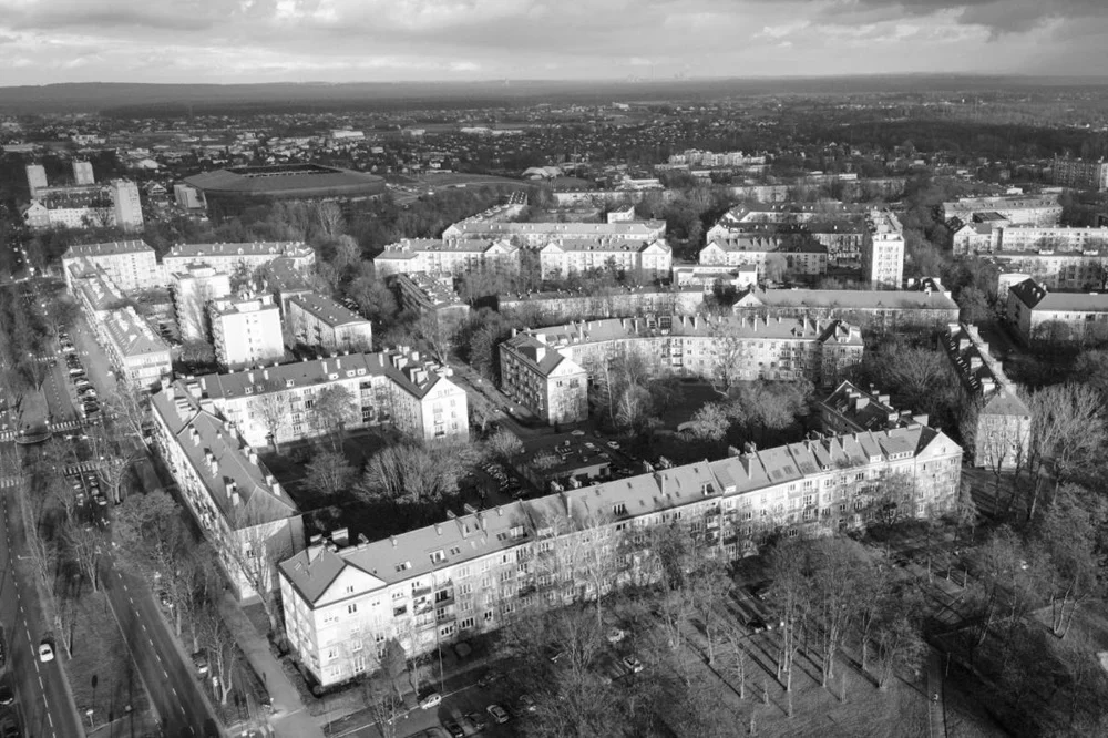 Tychy w fotografii. Przyjdź na wyjątkową wystawę