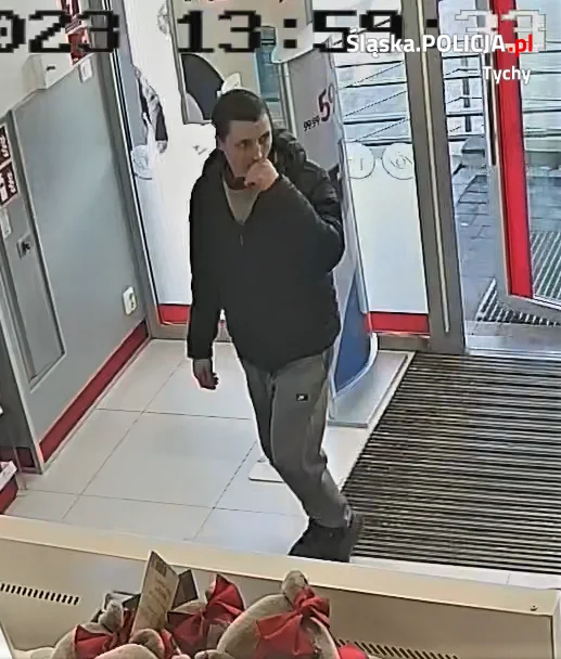 Poznajesz podejrzanego o kradzież? Powiadom tyskich policjantów!