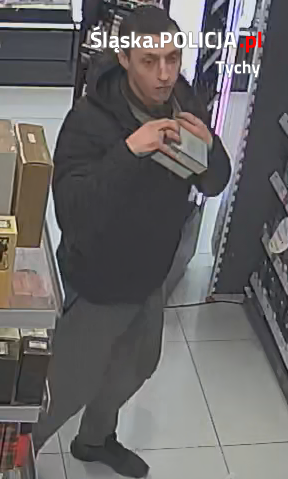 Poznajesz podejrzanego o kradzież? Powiadom tyskich policjantów!