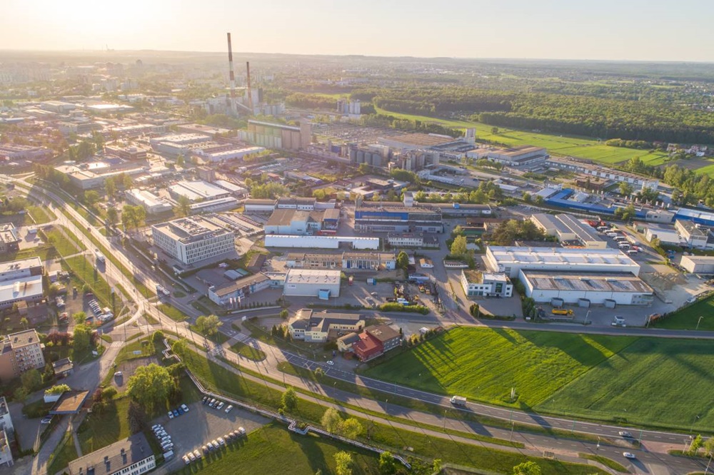 Seminarium "Business Mixer KSSE w każdej gminie". Spotkanie dla przedsiębiorców w Tychach
