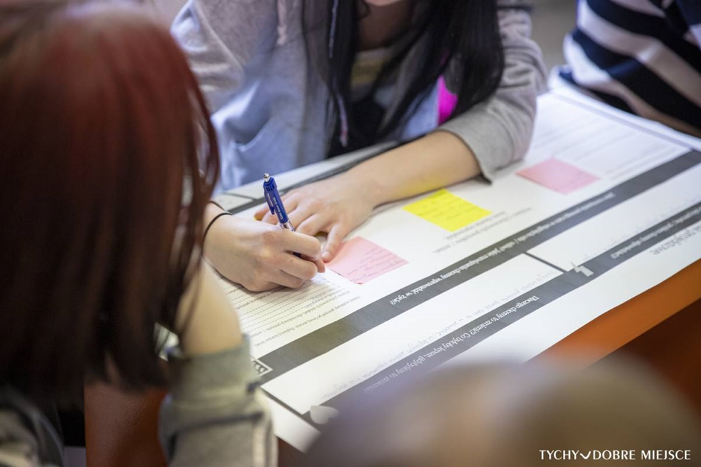Tychy: Podsumowanie V edycji Młodzieżowego Budżetu Obywatelskiego