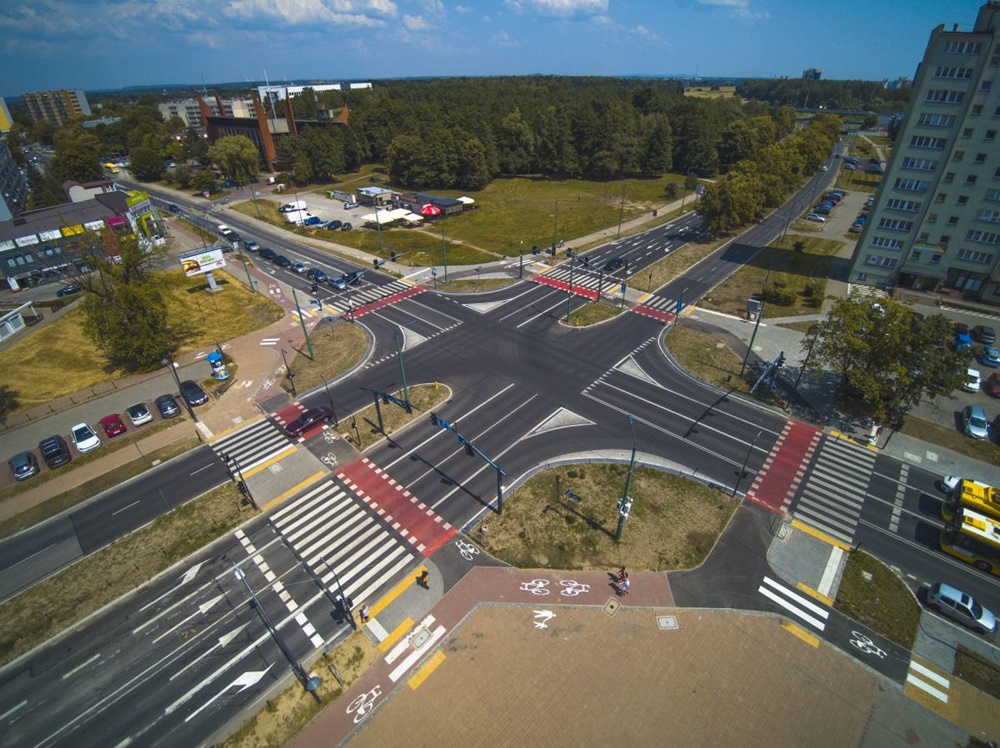 Rok 2022 na tyskich drogach. Sprawdź podsumowanie