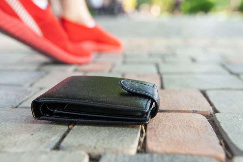 Od portfeli po busole, czyli Biuro Rzeczy Znalezionych w Tychach