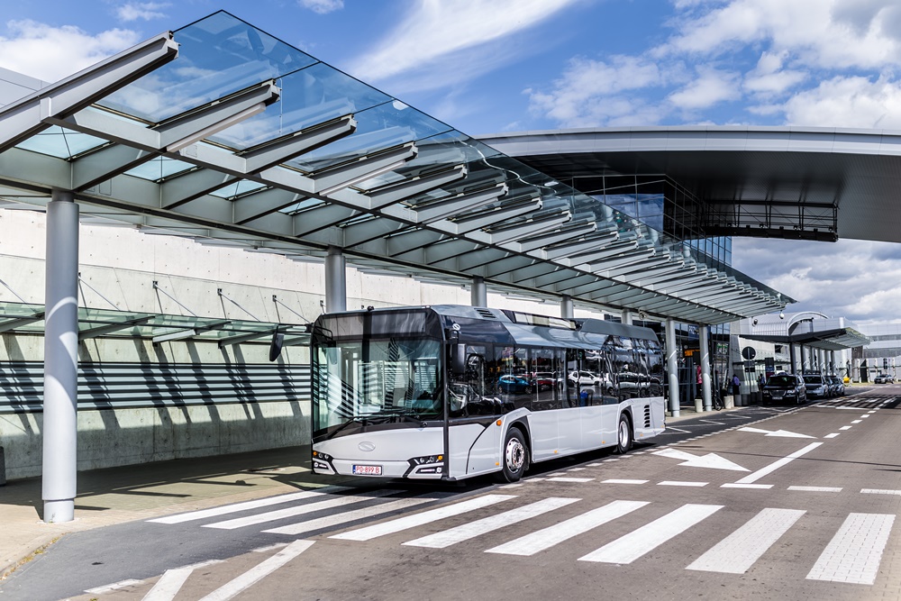 Nowe solarisy w Tychach jeszcze w tym roku!