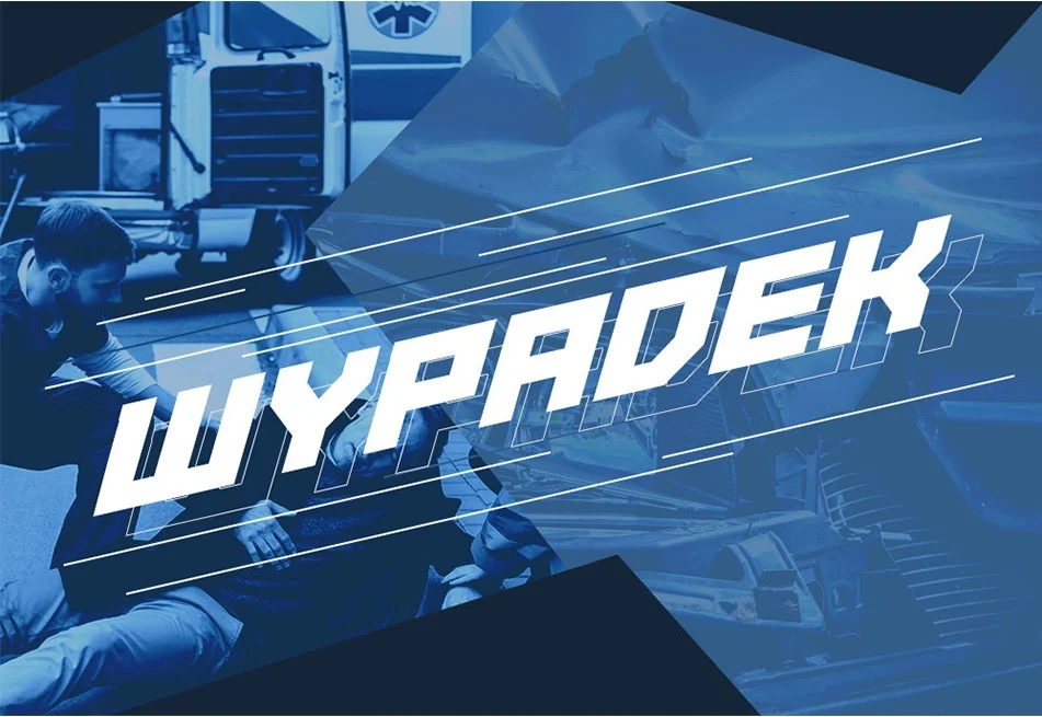 Tragiczne zdarzenie na ul. Mikołowskiej. Nie żyje 58-letnia rowerzystka