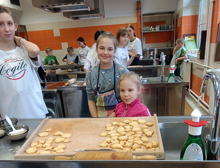 Wielkanocne Spotkanie w siemianowickim Cogito. Tradycji stało się zadość!