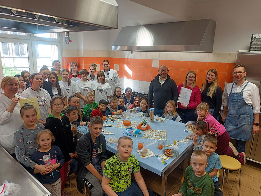 Wielkanocne Spotkanie w siemianowickim Cogito. Tradycji stało się zadość!