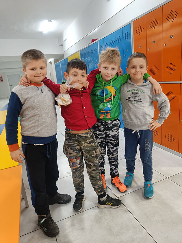 Wielkanocne Spotkanie w siemianowickim Cogito. Tradycji stało się zadość!