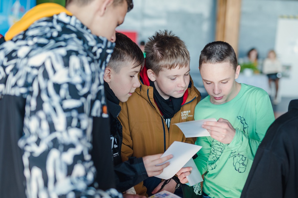 Siemianowickie Targi Edukacji. Sprawdź, jak wyglądało otwarcie!