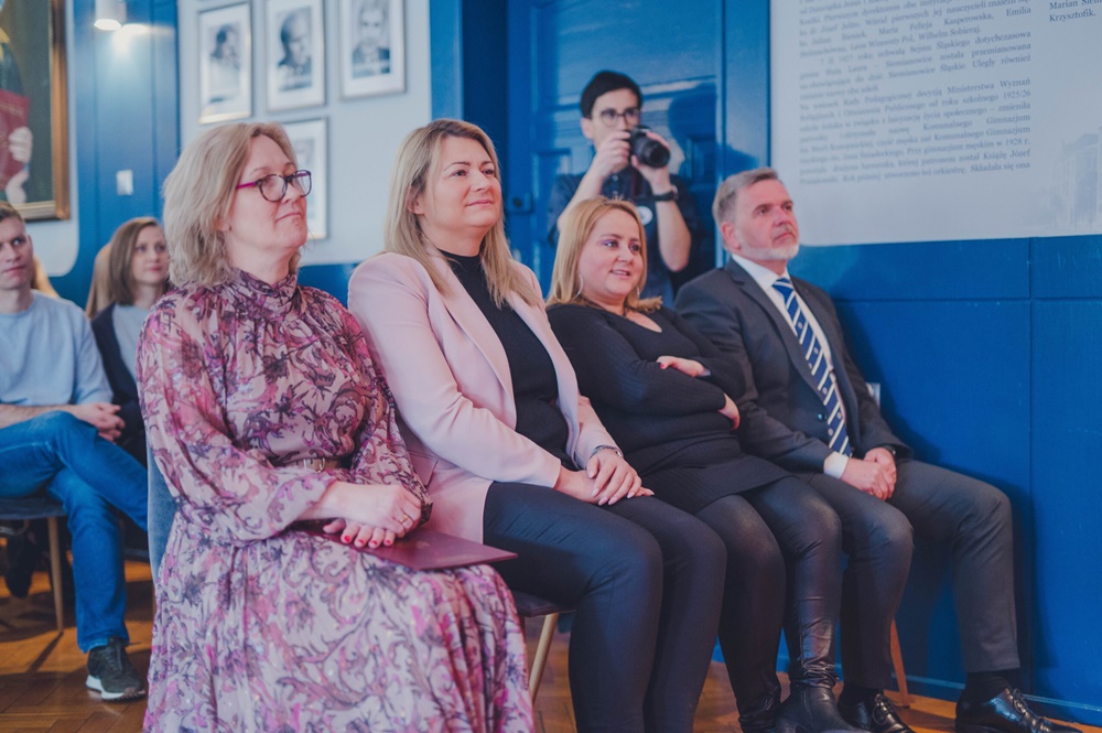 Dzień Społeczności Szkolnej i Drzwi Otwartych w siemianowickim Śniadeku